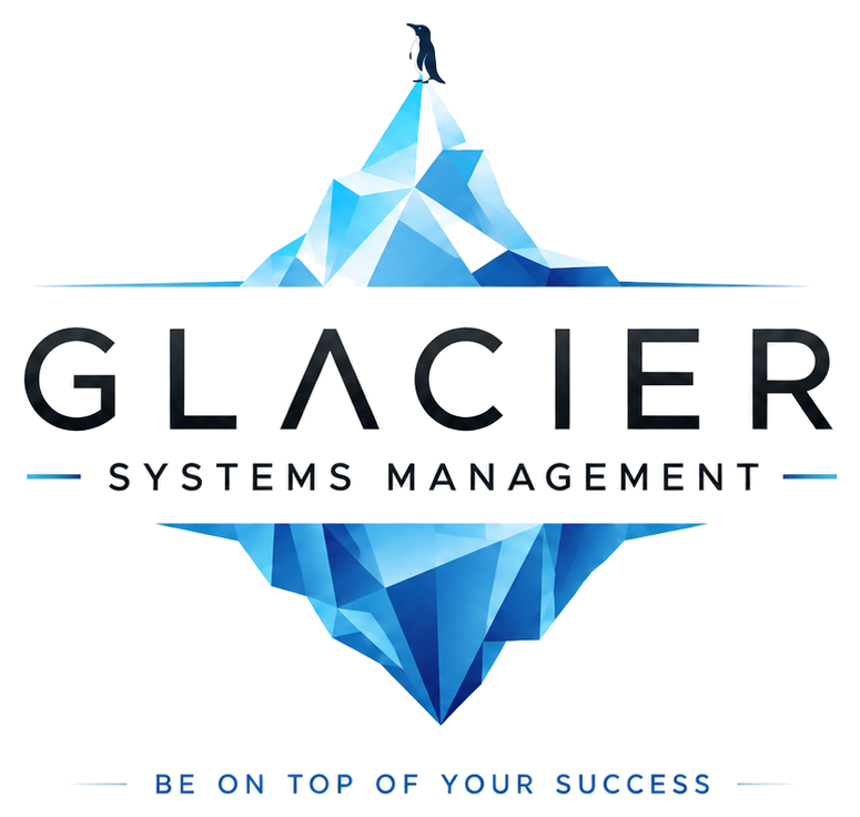Glacier Systems Management